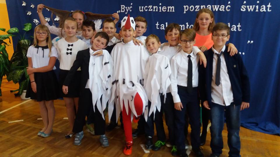 Ślubowanie kl. I - Obrazek 2