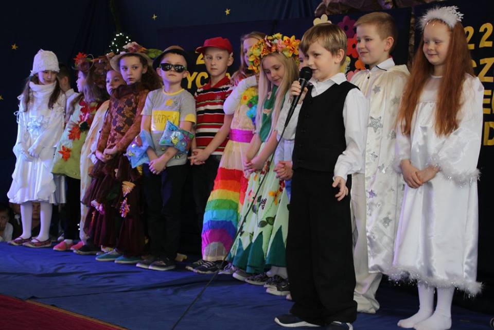 DZIEŃ BABCI I DZIADKA - Obrazek 2