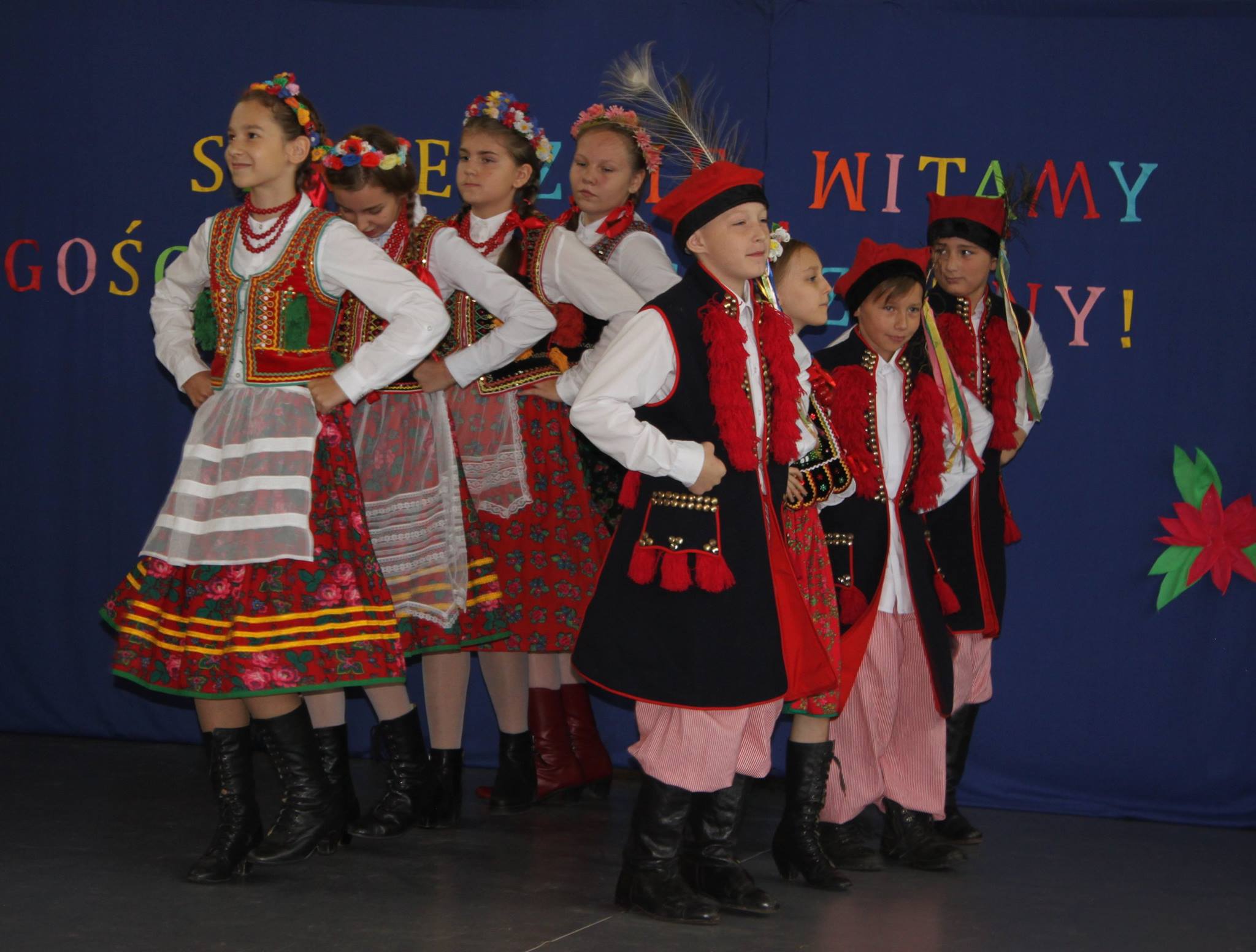 GOŚCIE Z LITWY - Obrazek 2