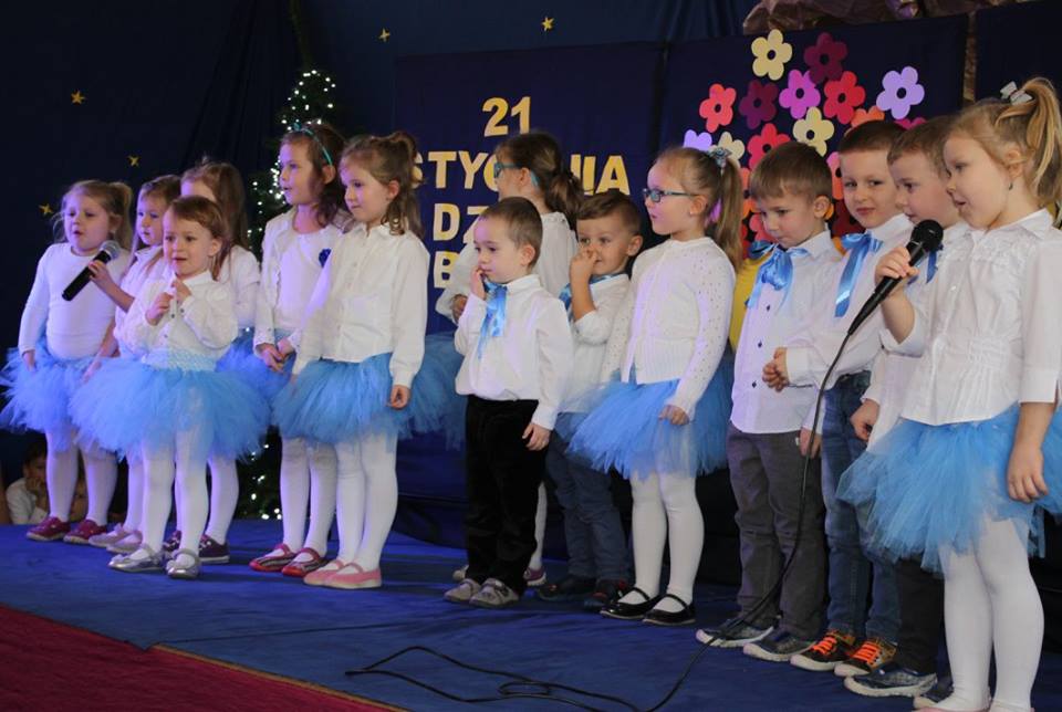 DZIEŃ BABCI I DZIADKA - Obrazek 1