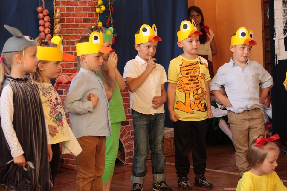 DZIEŃ RODZINY - Obrazek 1