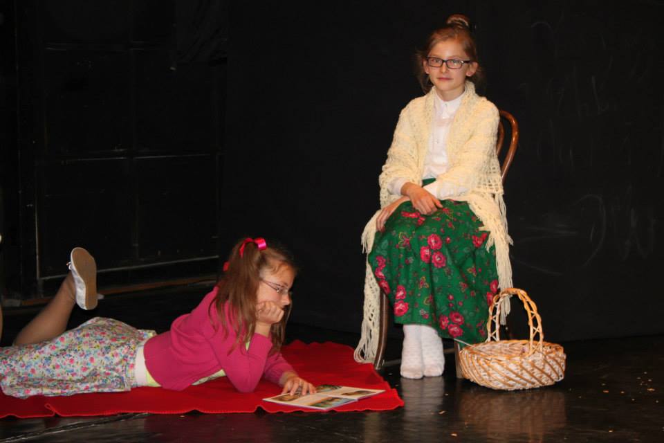 XXIII Małopolskiego Spotkania Teatrzyków Dziecięcych - Obrazek 2